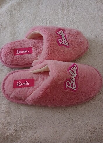 39 Beden Barbie terlik