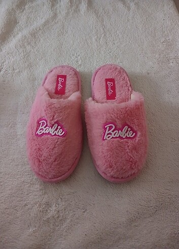 Crocs Barbie terlik