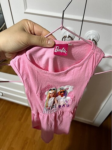 Barbie Barbie elbise