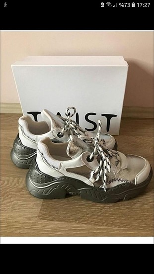 twist 