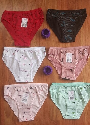 Zara İç çamaşırı