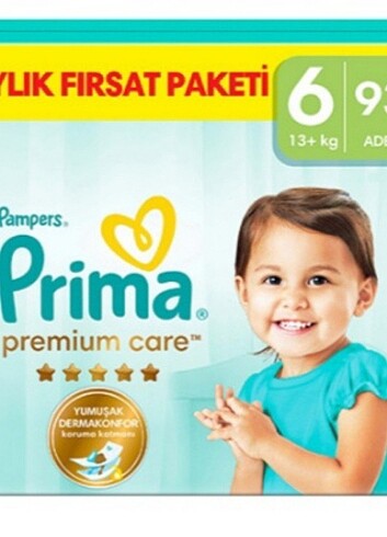 Prima premium care 6