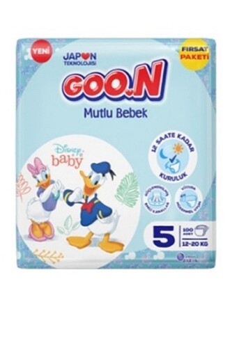5 numara Goon