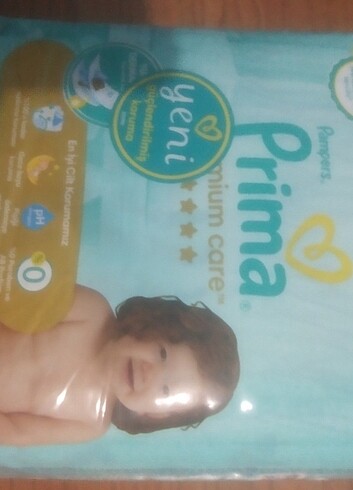 Prima Prima premium care 4 numara 