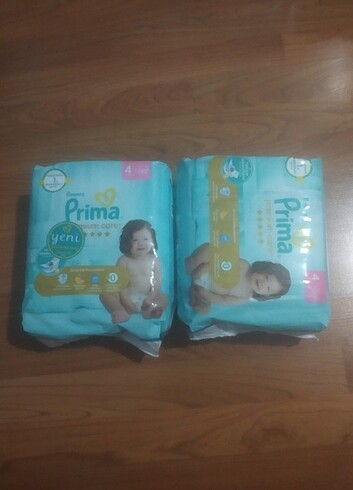 Prima premium care 