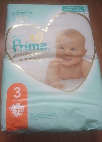 Prima premium care 