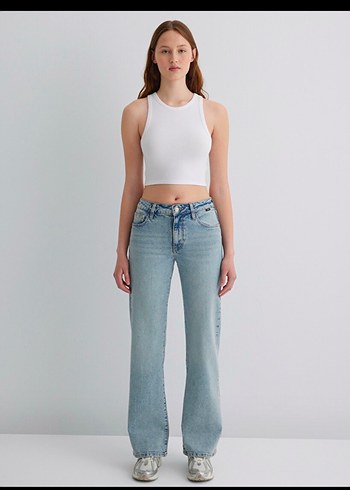 Mavi İbiza Denim Kadın Jean 25 30