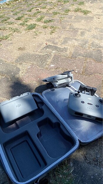 Dji Mini 2 SE Fly More Combo