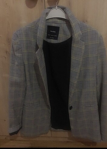 Blazer ceket 