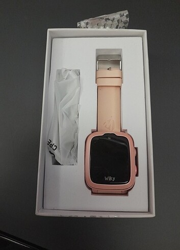 Wiky Wiky Watch 4 Plus
