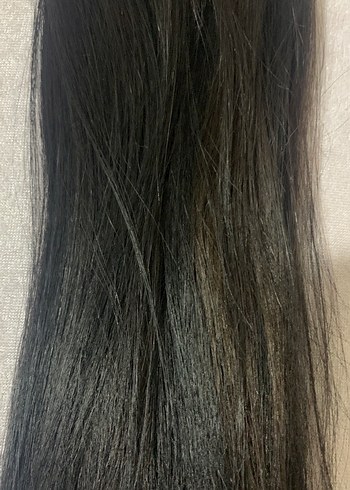 Kaynak saç - Görsel 2