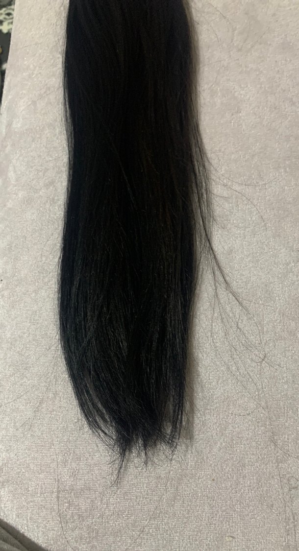 Kaynak saç - Görsel 3