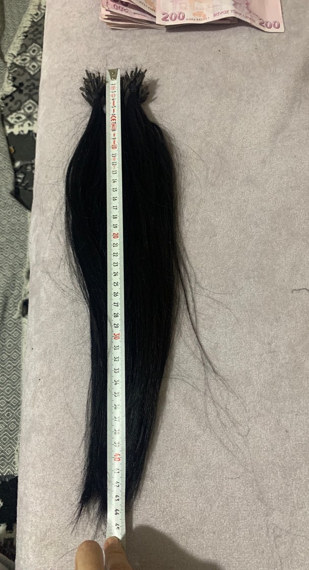 Kaynak saç - Görsel 4