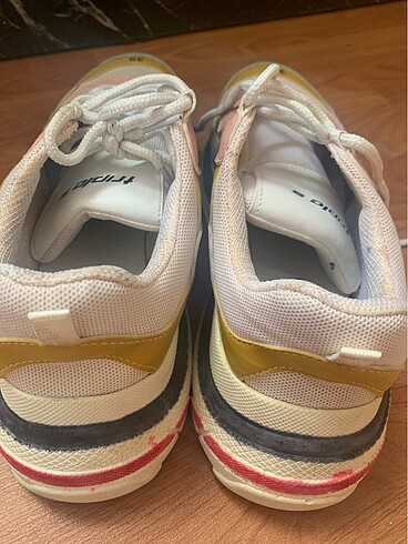 New Balance Spor ayakkabı