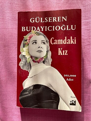 Camdaki kız