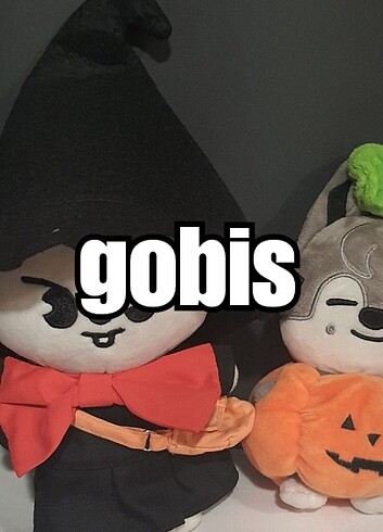 Gobis