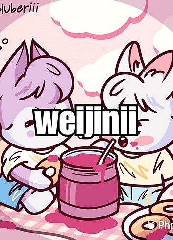 Weijinii