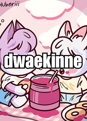 Dwaekinne