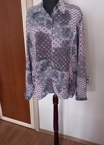 Zara Vintage gömlek 