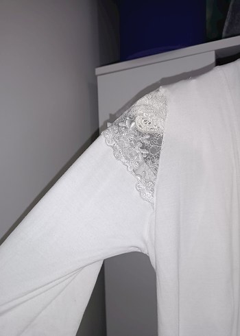 lohusa , hamile gecelik sabahlık takımı - Görsel 7