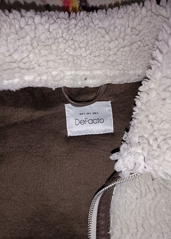 kürk mont - Görsel 2