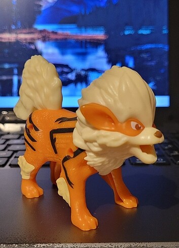 Pokemon figür