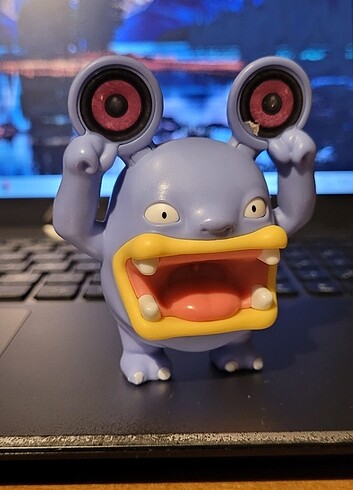  Pokemon figür