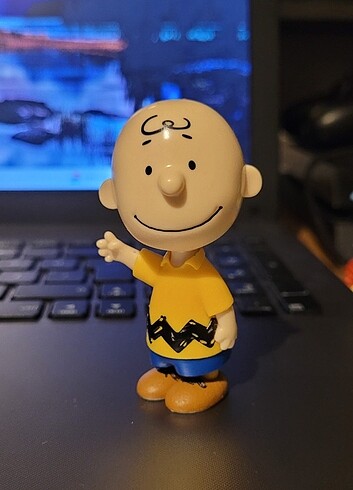 Snoopy figürler