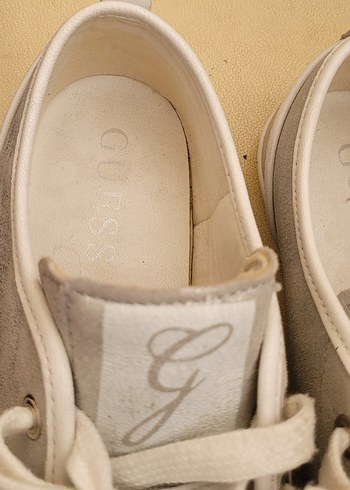 Guess Guess marka orjinal ayakkabı