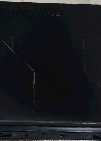 Acer Nitro RTX 4050 laptop - Görsel 5