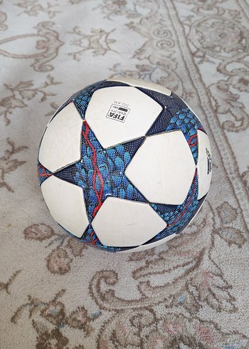 Adidas UCL Şampiyonlar Ligi futbol topu - Görsel 2