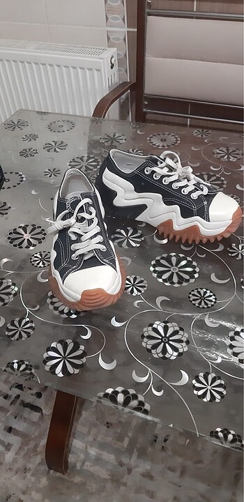 Converse Spor ayakkabı