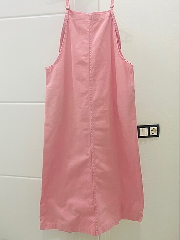 Pembe Salopet