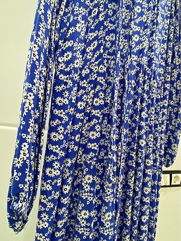 H&M Yazlık Elbise