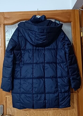 l Beden Şişme mont 