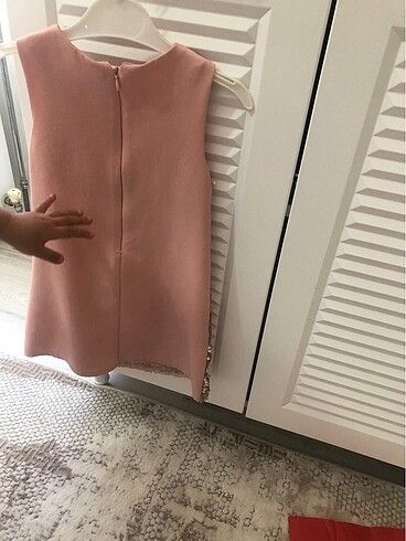 24-36 Ay Beden Az kullanıldı