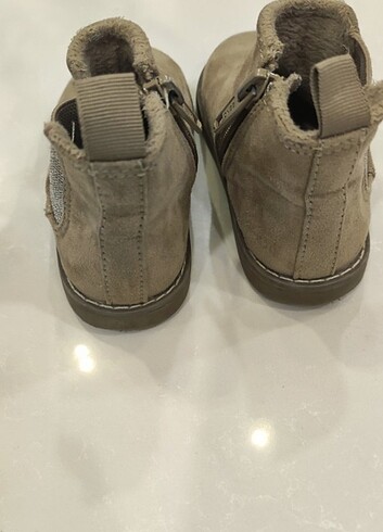 20 Beden H&M bebek botu