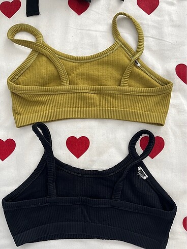 Trendyol & Milla askılı crop