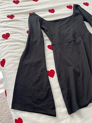 xs Beden mini elbise