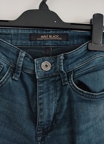 30 Beden Mavi Jeans Pantolon 