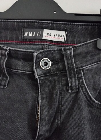 30 Beden Mavi Jeans Pantolon