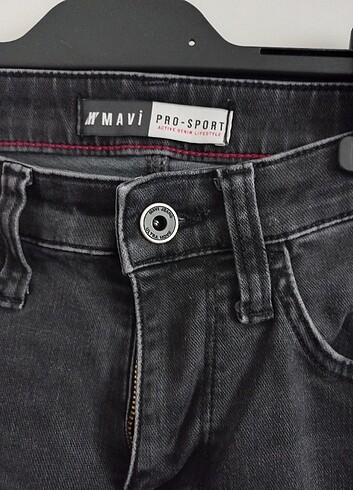 30 Beden Mavi Jeans Pantolon 