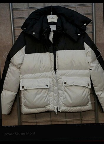 Pull & Bear woman Outerwear