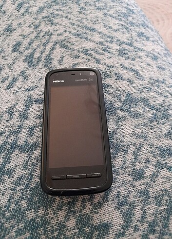 Nokia cep telefonu 