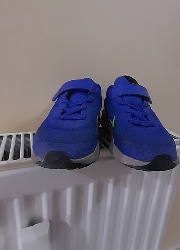 Nike Nike spor ayakkabı