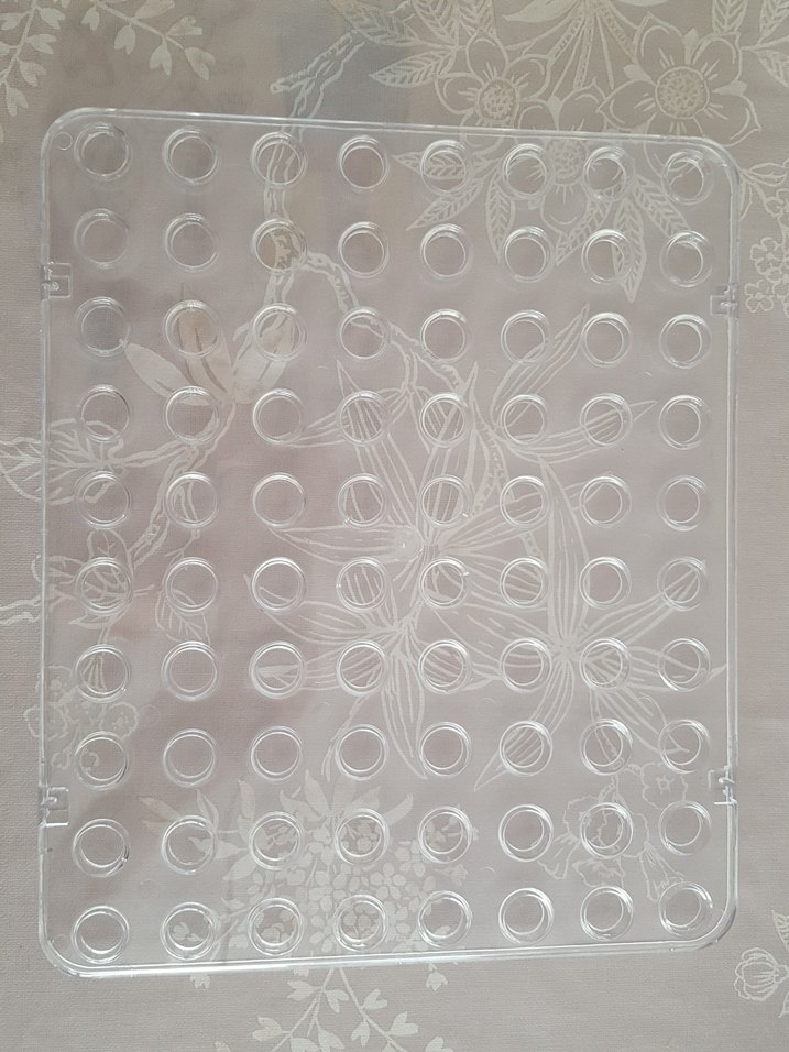 Matrax Oyuncak Sihirli Düğmeler 80 Parça - Görsel 5