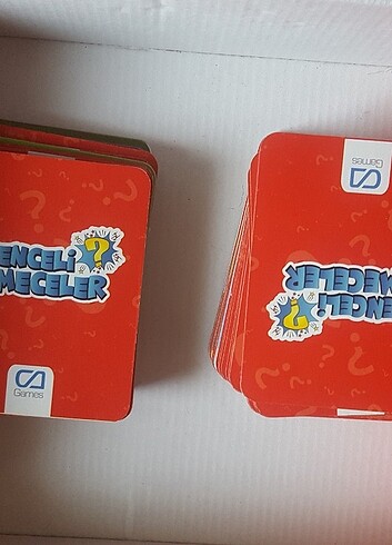 EĞLENCELİ BİLMECELER - Görsel 3