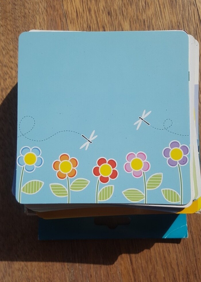 Tchibo resim ve bulmaca seti - Görsel 2