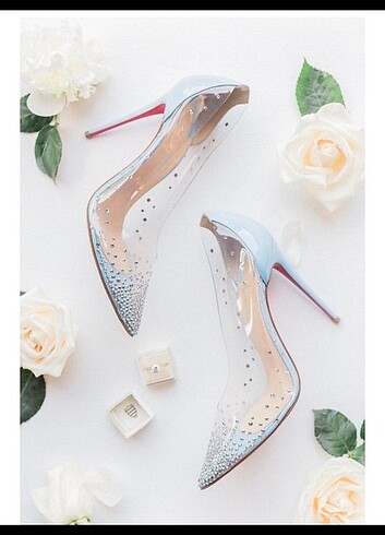 Christian Louboutin Christian louboutin stiletto