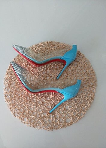 37 Beden Christian louboutin stiletto